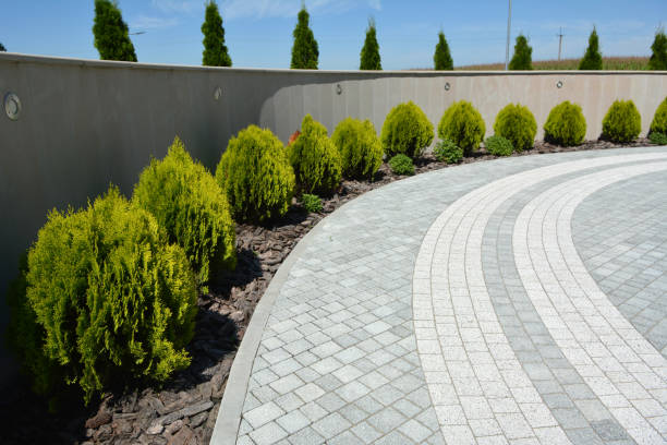 Best Concrete Paver Driveway  in Hickory Creek, TX