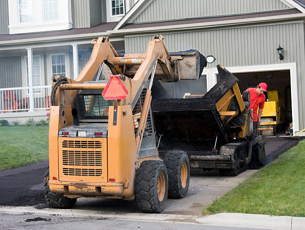 Best Driveway Pavers Near Me  in Hickory Creek, TX