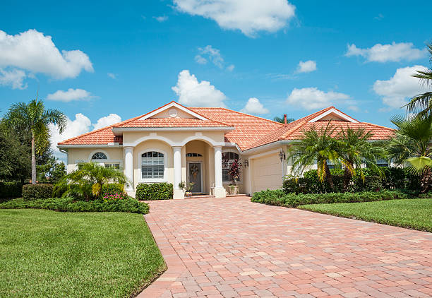 Professional Driveway Pavers in Hickory Creek, TX
